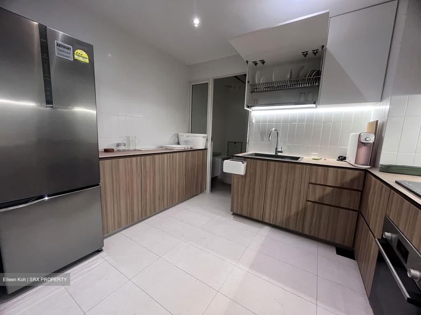 Tropical Spring (D18), Condominium #568659441